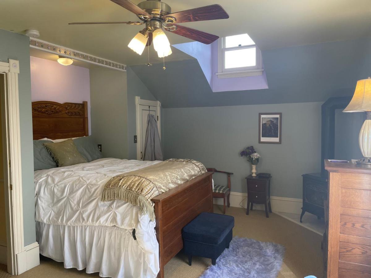 Rose Street Bed & Breakfast Georgetown Luaran gambar