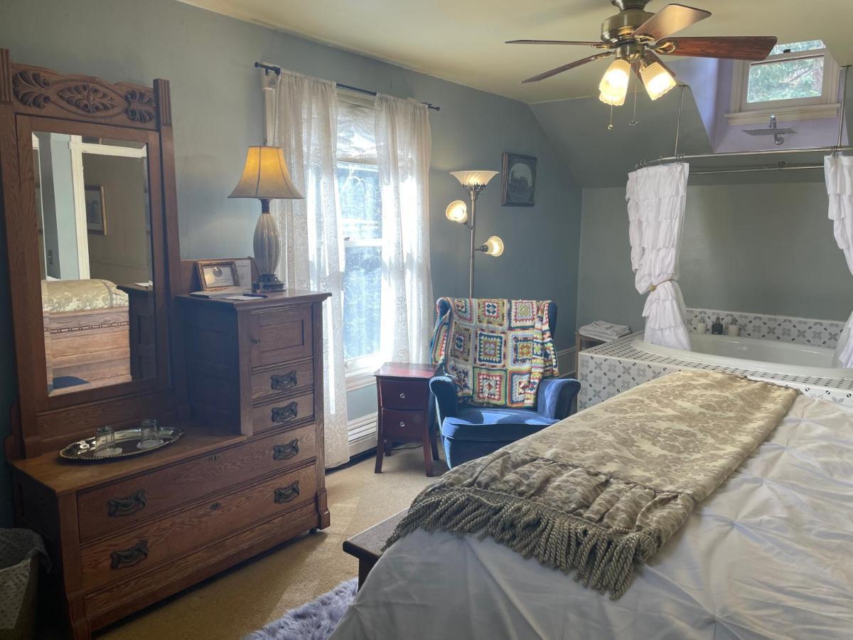 Rose Street Bed & Breakfast Georgetown Luaran gambar