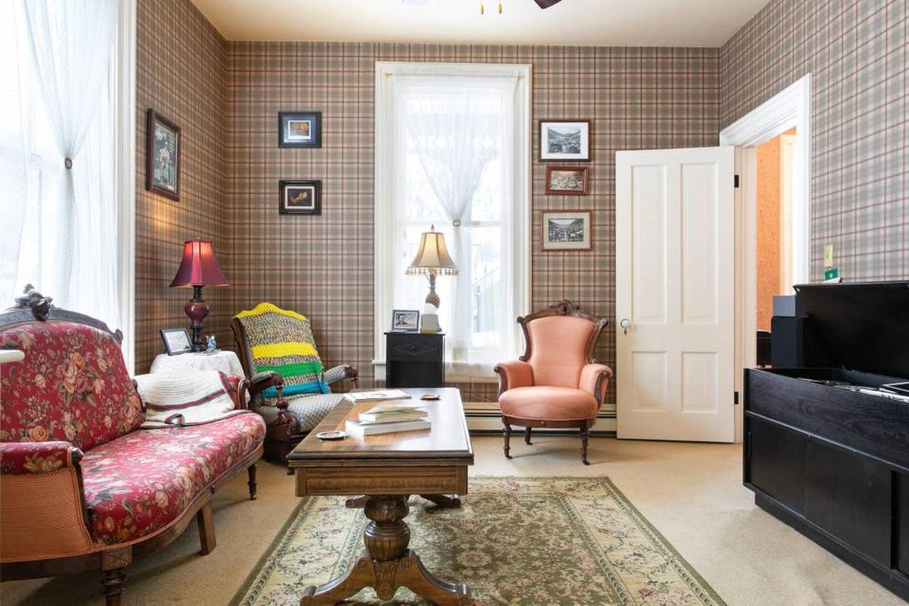 Rose Street Bed & Breakfast Georgetown Luaran gambar