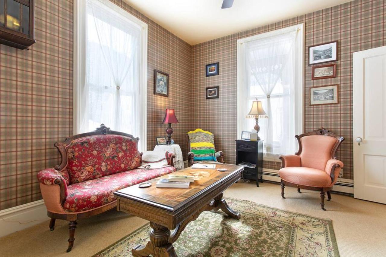 Rose Street Bed & Breakfast Georgetown Luaran gambar