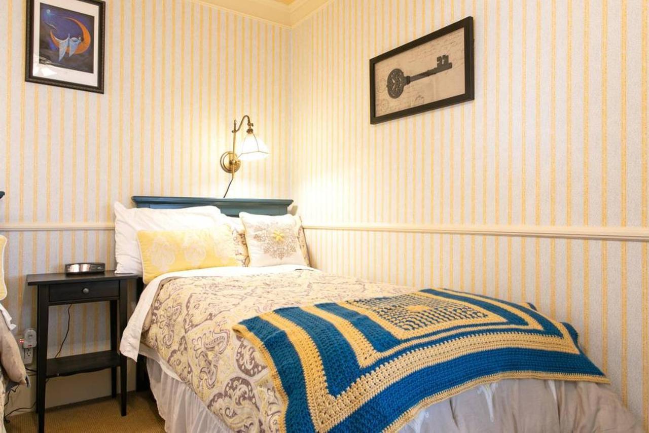Rose Street Bed & Breakfast Georgetown Luaran gambar