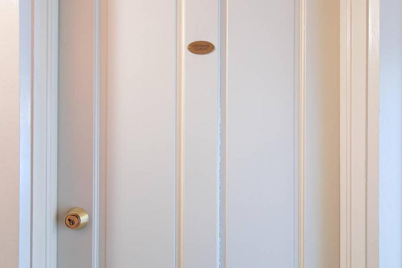 Rose Street Bed & Breakfast Georgetown Luaran gambar